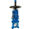 Wafer or Lug Type Knife Gate Valve